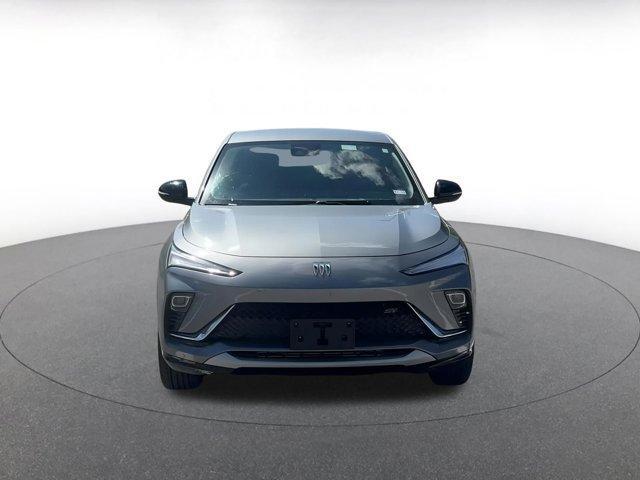 used 2025 Buick Envista car, priced at $25,878