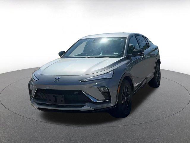 used 2025 Buick Envista car, priced at $25,878