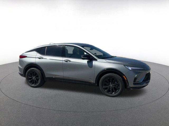 used 2025 Buick Envista car, priced at $25,878