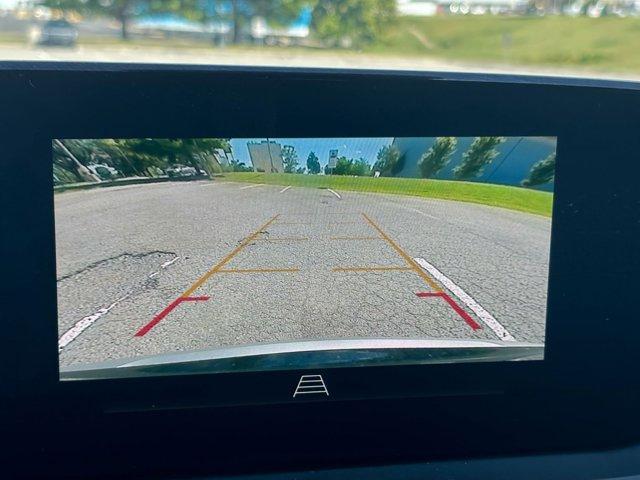 used 2025 Buick Envista car, priced at $25,878