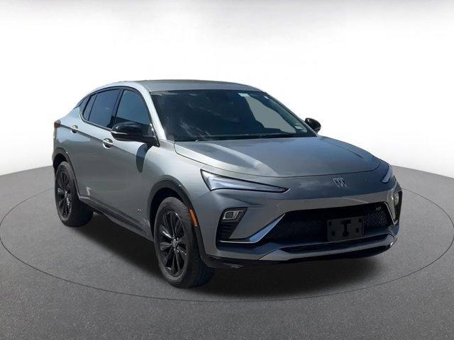 used 2025 Buick Envista car, priced at $25,878