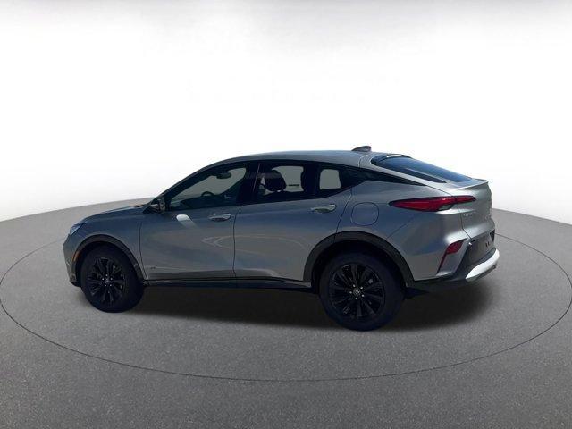 used 2025 Buick Envista car, priced at $25,878