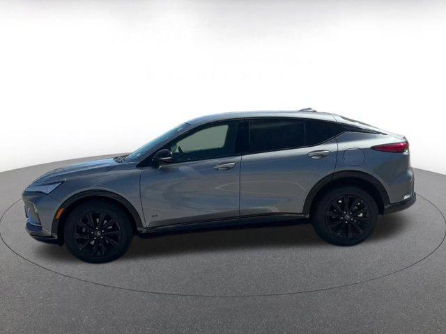 used 2025 Buick Envista car, priced at $25,878