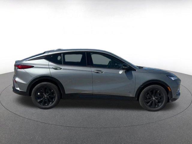 used 2025 Buick Envista car, priced at $25,878