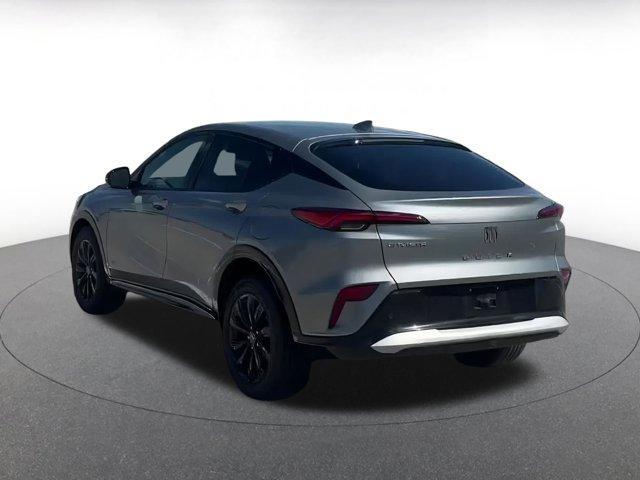 used 2025 Buick Envista car, priced at $25,878