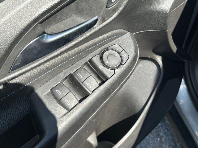 used 2025 Buick Envista car, priced at $25,878