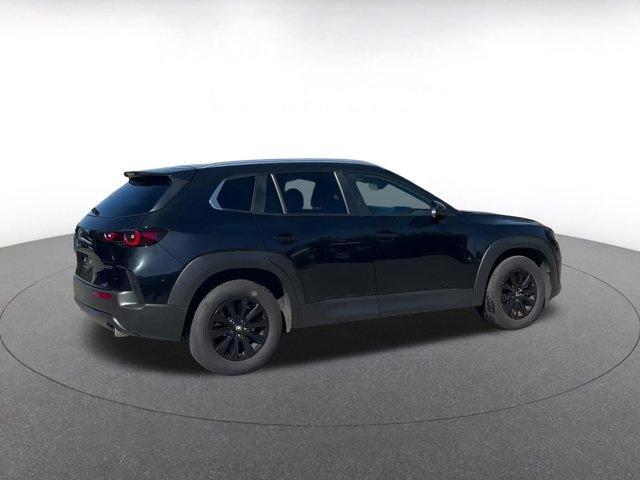 used 2025 Mazda CX-50 car, priced at $25,916