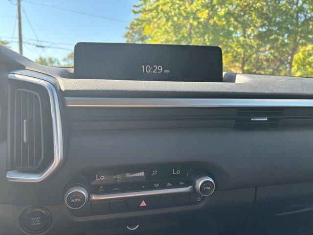 used 2025 Mazda CX-50 car, priced at $25,916