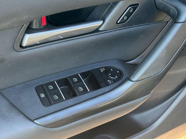 used 2025 Mazda CX-50 car, priced at $25,916