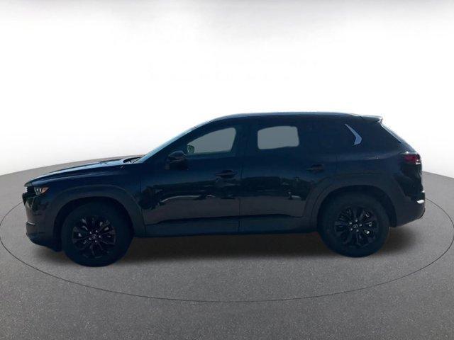 used 2025 Mazda CX-50 car, priced at $25,916