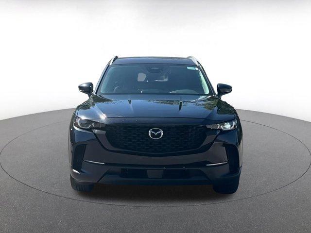 used 2025 Mazda CX-50 car, priced at $25,916