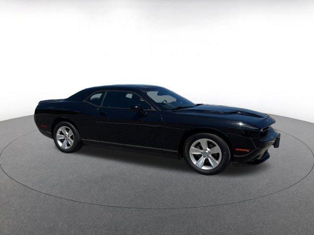 used 2023 Dodge Challenger car, priced at $22,639