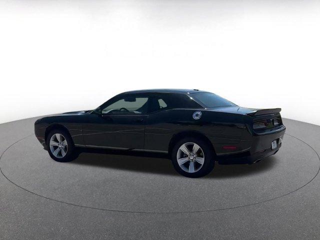 used 2023 Dodge Challenger car, priced at $22,291