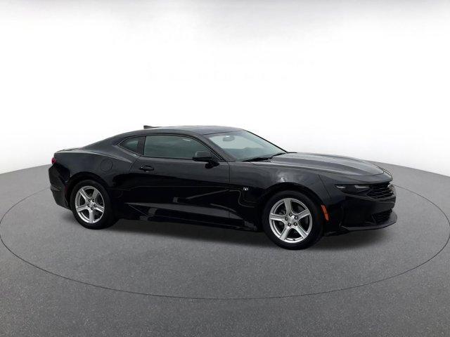 used 2023 Chevrolet Camaro car, priced at $24,193