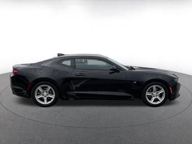 used 2023 Chevrolet Camaro car, priced at $24,193
