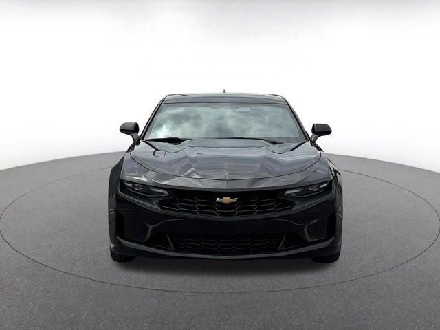 used 2023 Chevrolet Camaro car, priced at $24,193