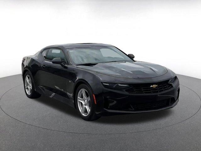 used 2023 Chevrolet Camaro car, priced at $24,193