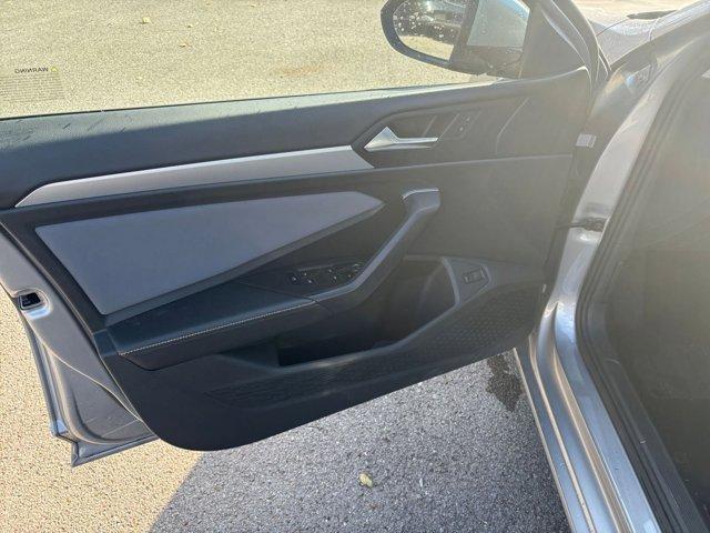 used 2025 Volkswagen Jetta car, priced at $21,108