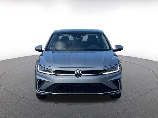 used 2025 Volkswagen Jetta car, priced at $21,108