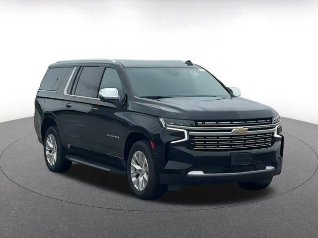 used 2023 Chevrolet Suburban car, priced at $50,059