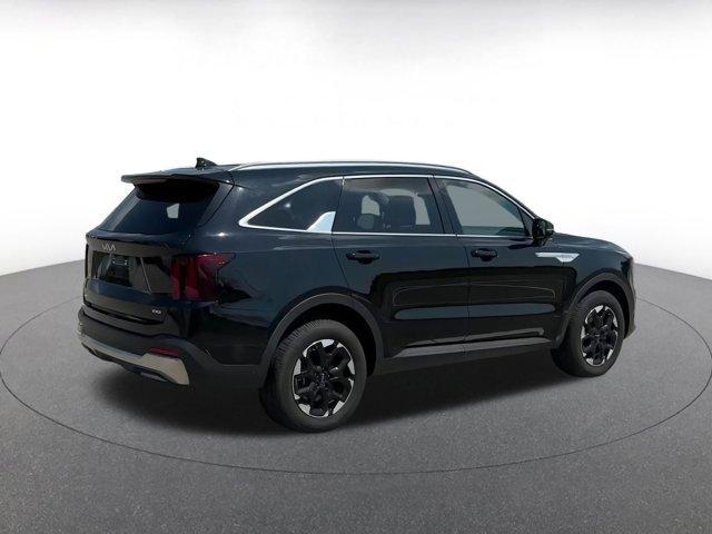 used 2024 Kia Sorento car, priced at $26,188