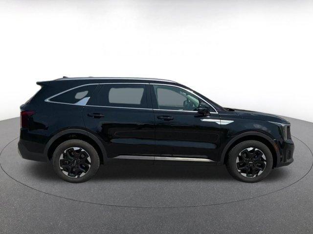 used 2024 Kia Sorento car, priced at $26,188