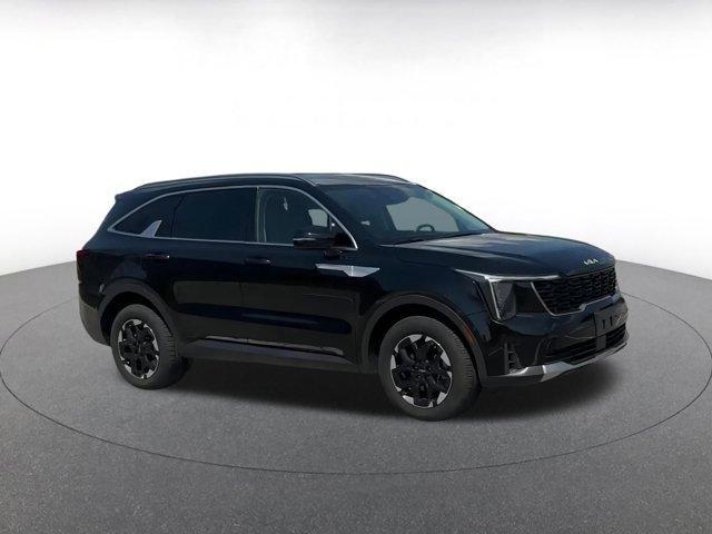 used 2024 Kia Sorento car, priced at $26,188