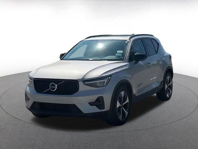 used 2024 Volvo XC40 car, priced at $24,414