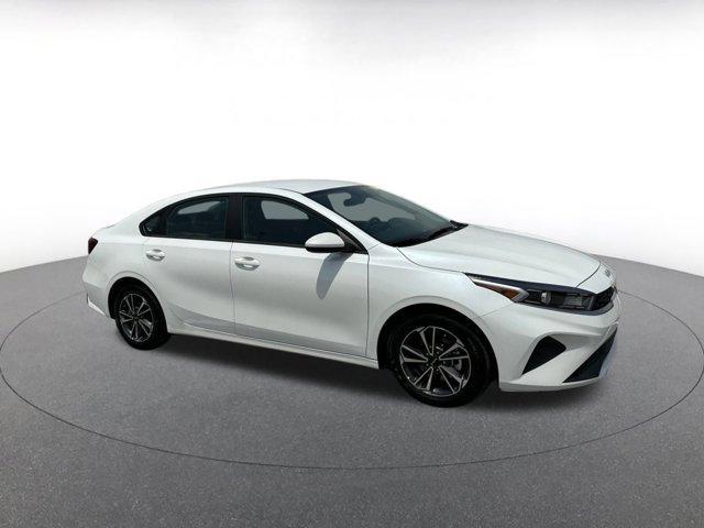 used 2024 Kia Forte car, priced at $20,000