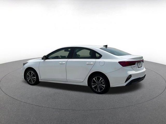used 2024 Kia Forte car, priced at $20,000