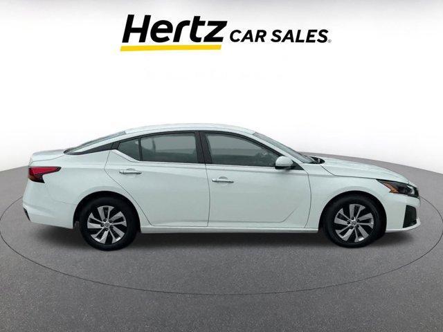used 2023 Nissan Altima car, priced at $20,151