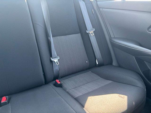 used 2024 Nissan Sentra car, priced at $18,398