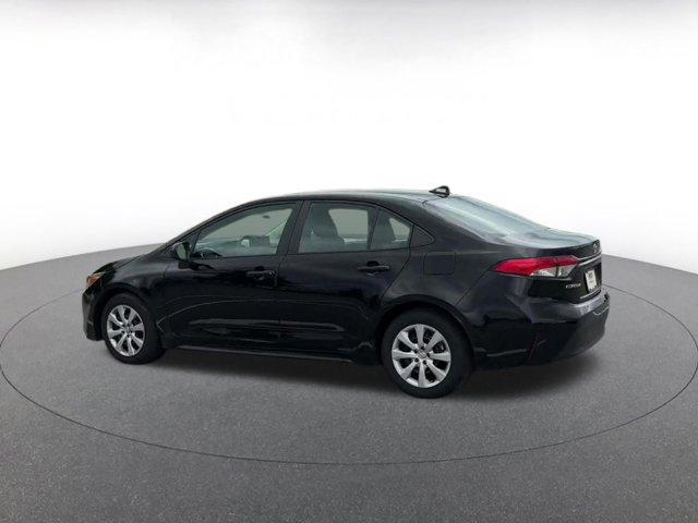 used 2023 Toyota Corolla car, priced at $20,927
