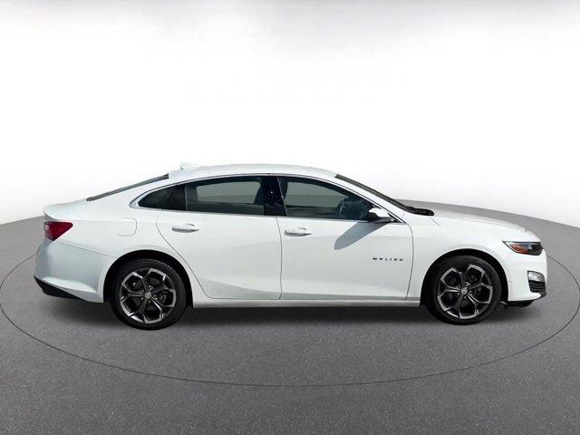 used 2023 Chevrolet Malibu car, priced at $17,970