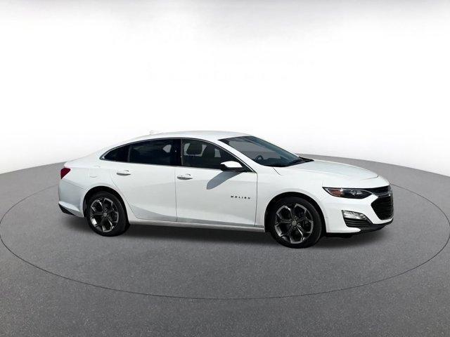 used 2023 Chevrolet Malibu car, priced at $17,970