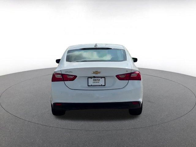 used 2023 Chevrolet Malibu car, priced at $17,970