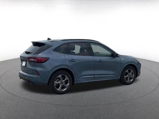 used 2024 Ford Escape car, priced at $24,238