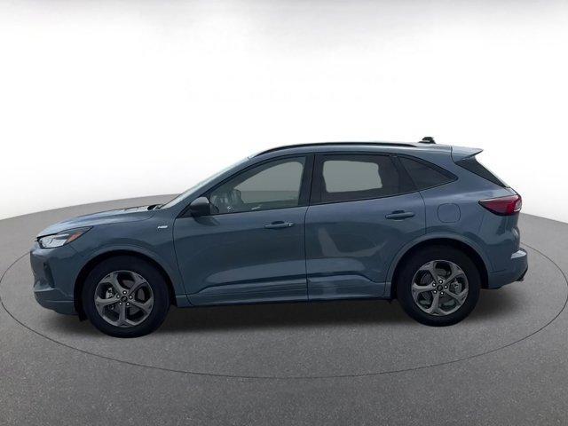 used 2024 Ford Escape car, priced at $24,238