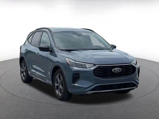 used 2024 Ford Escape car, priced at $24,238