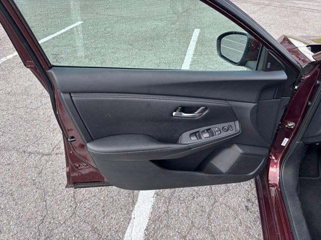 used 2024 Nissan Sentra car, priced at $17,341