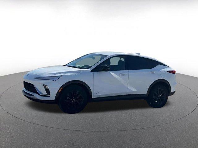 used 2025 Buick Envista car, priced at $23,898