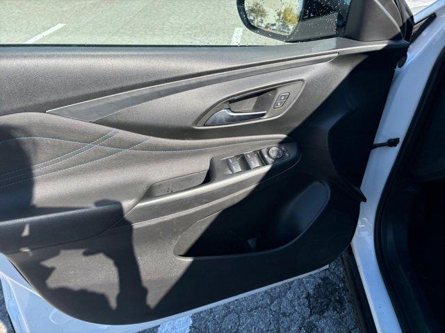 used 2025 Buick Envista car, priced at $23,898