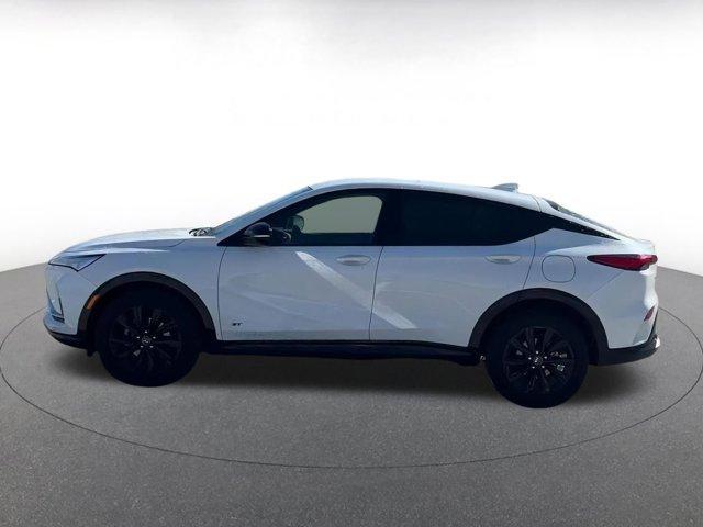 used 2025 Buick Envista car, priced at $23,898