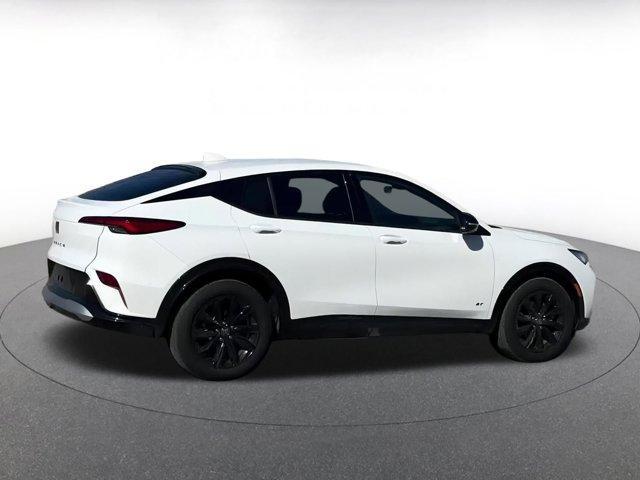 used 2025 Buick Envista car, priced at $23,898