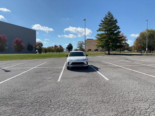 used 2025 Buick Envista car, priced at $23,898