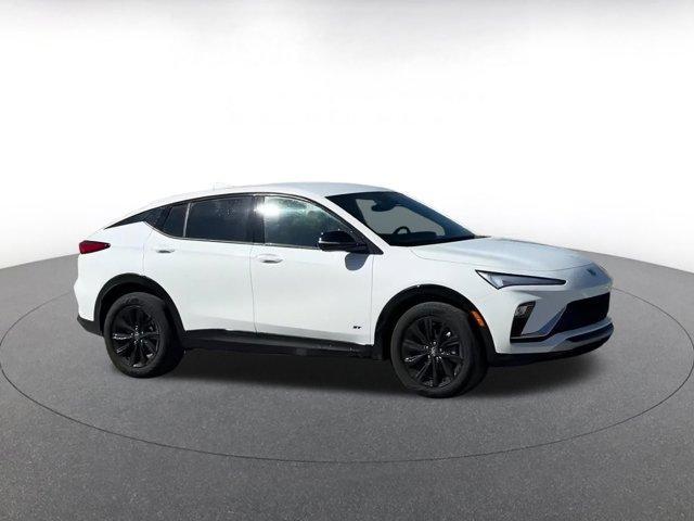 used 2025 Buick Envista car, priced at $23,898