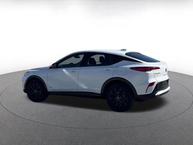 used 2025 Buick Envista car, priced at $23,898