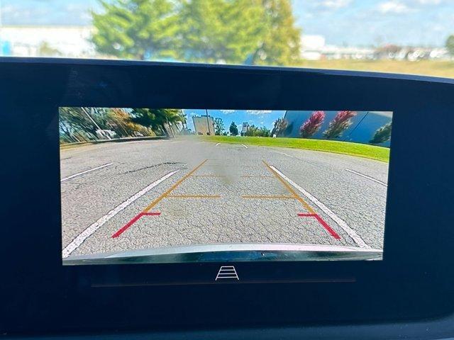 used 2025 Buick Envista car, priced at $23,898