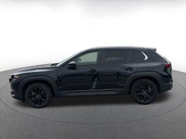 used 2025 Mazda CX-50 car, priced at $23,451