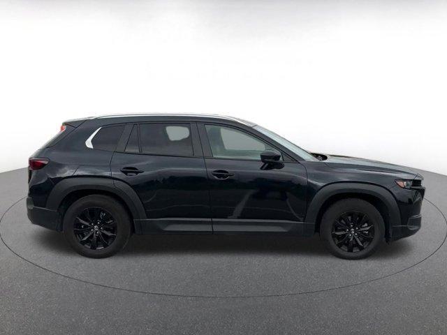 used 2025 Mazda CX-50 car, priced at $23,451